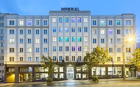 Pytloun Grand Hotel Imperial